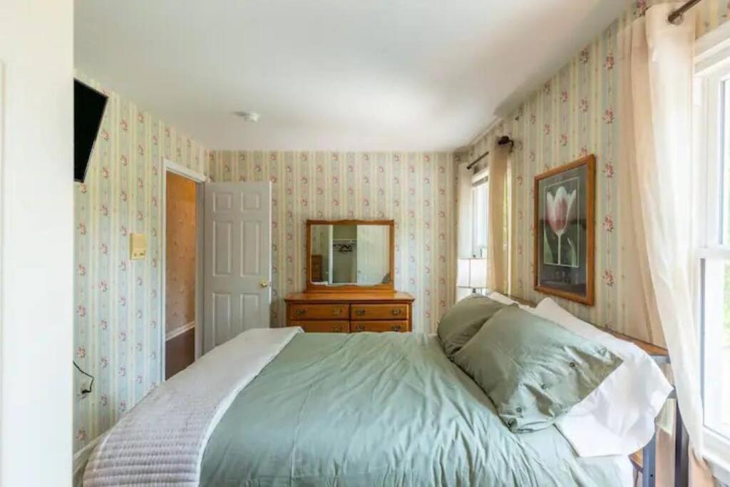 Lrge 5 Bedroom 9 Beds Near Dc-Pool, Hot Tub, Gym, Game Rm, Fire Pit Bowie Eksteriør billede