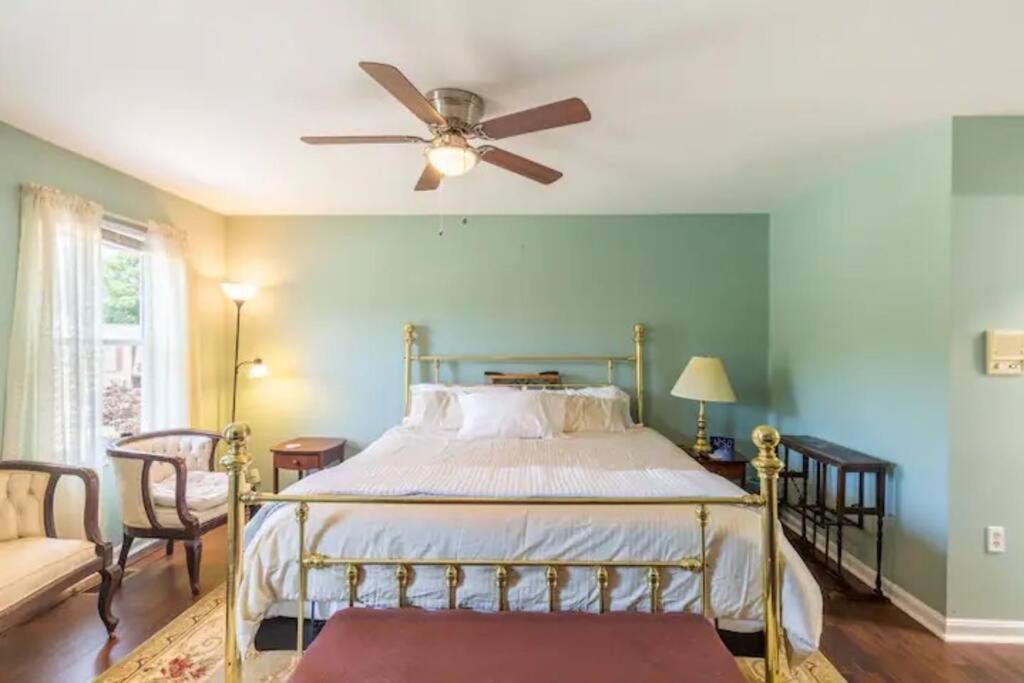 Lrge 5 Bedroom 9 Beds Near Dc-Pool, Hot Tub, Gym, Game Rm, Fire Pit Bowie Eksteriør billede